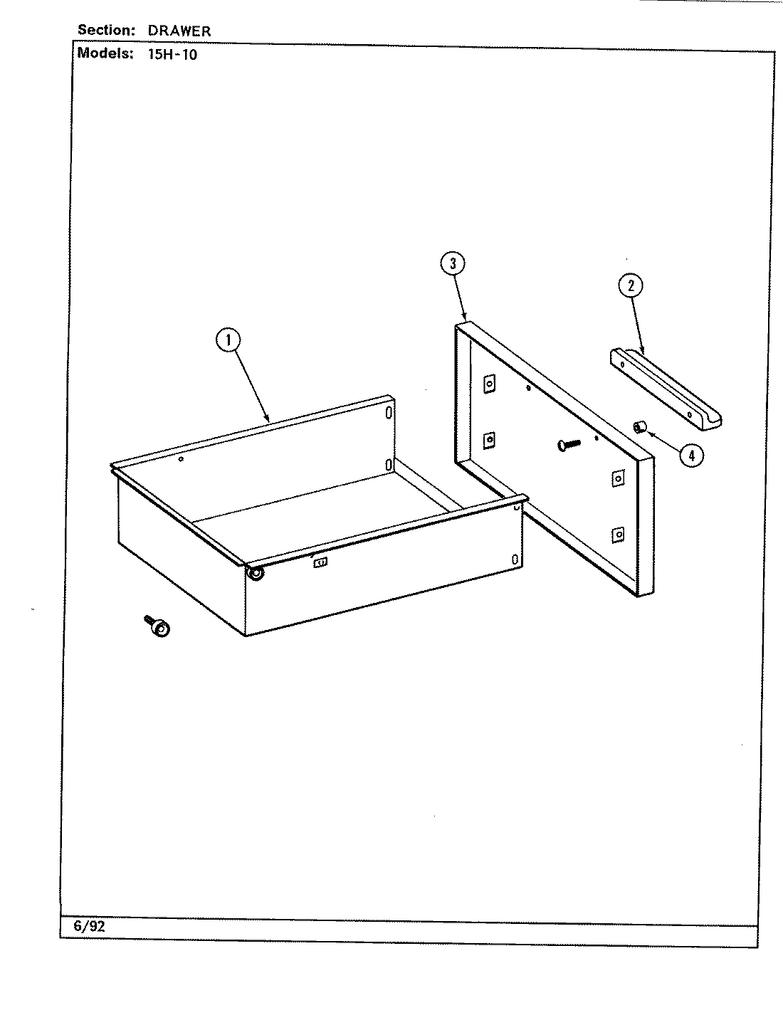 06 - DRAWER