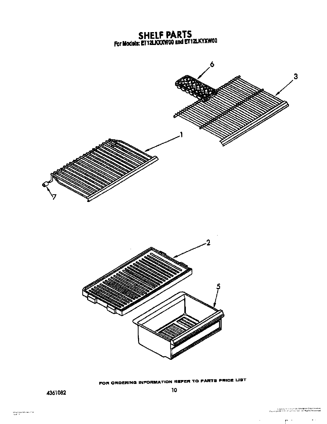 07 - SHELF