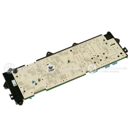 WE04X20527 GE Board and Platform Assembly
