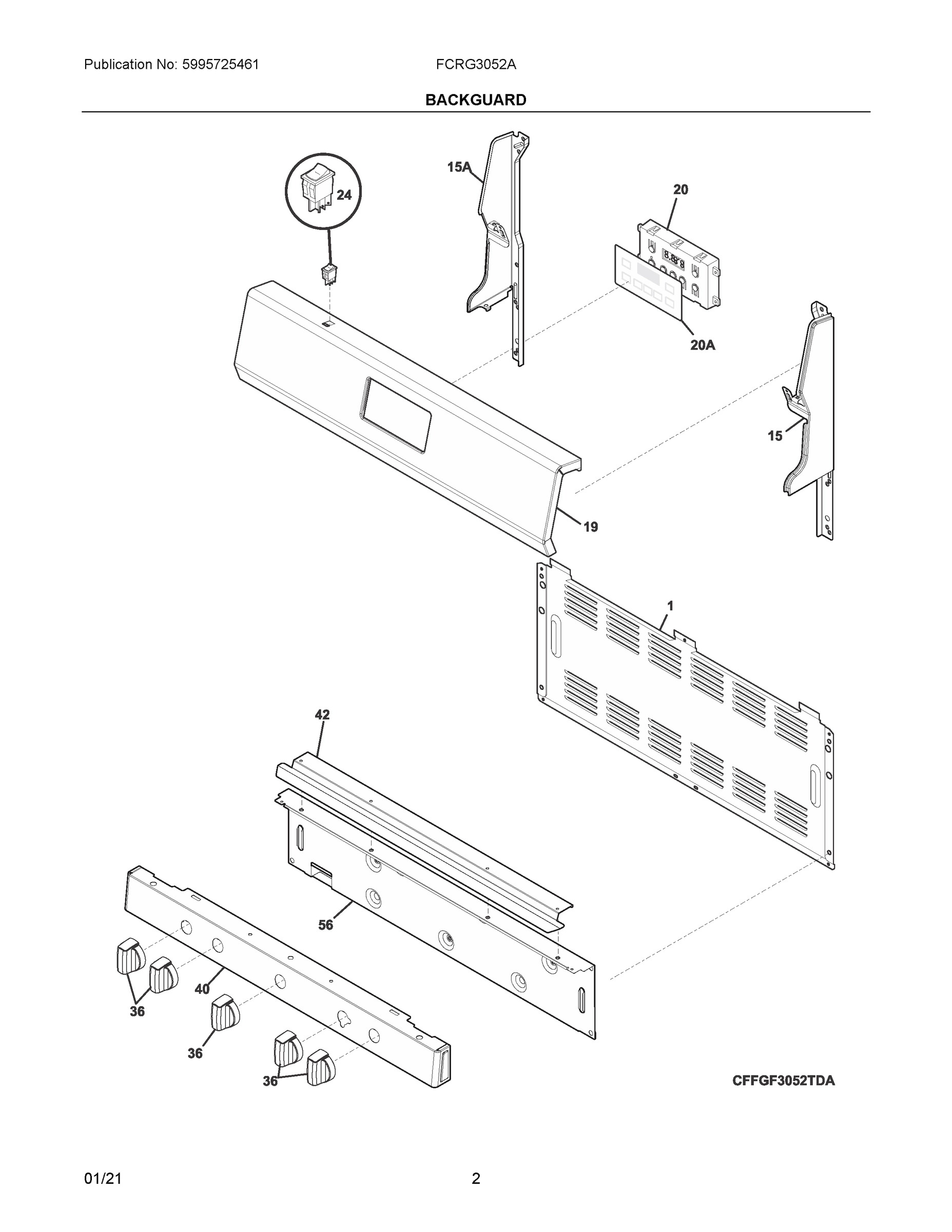 02 - BACKGUARD