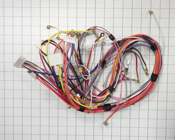316506217 Frigidaire Wiring Harness