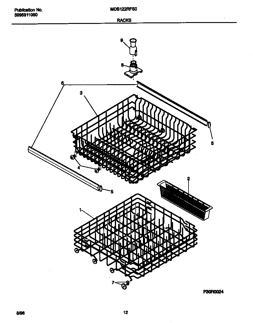 07 - RACK