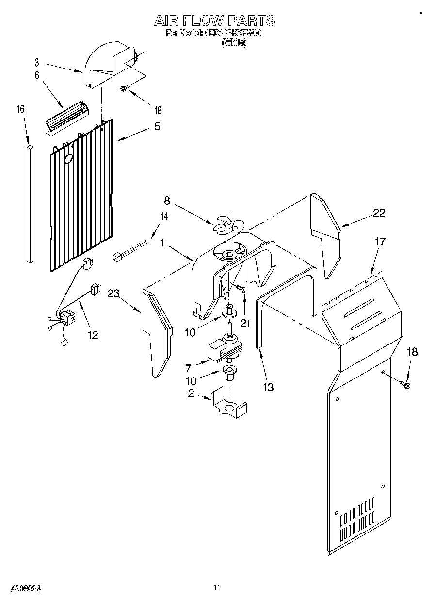 07 - AIR FLOW