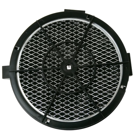 WB02X40777 GE Charcoal Filter