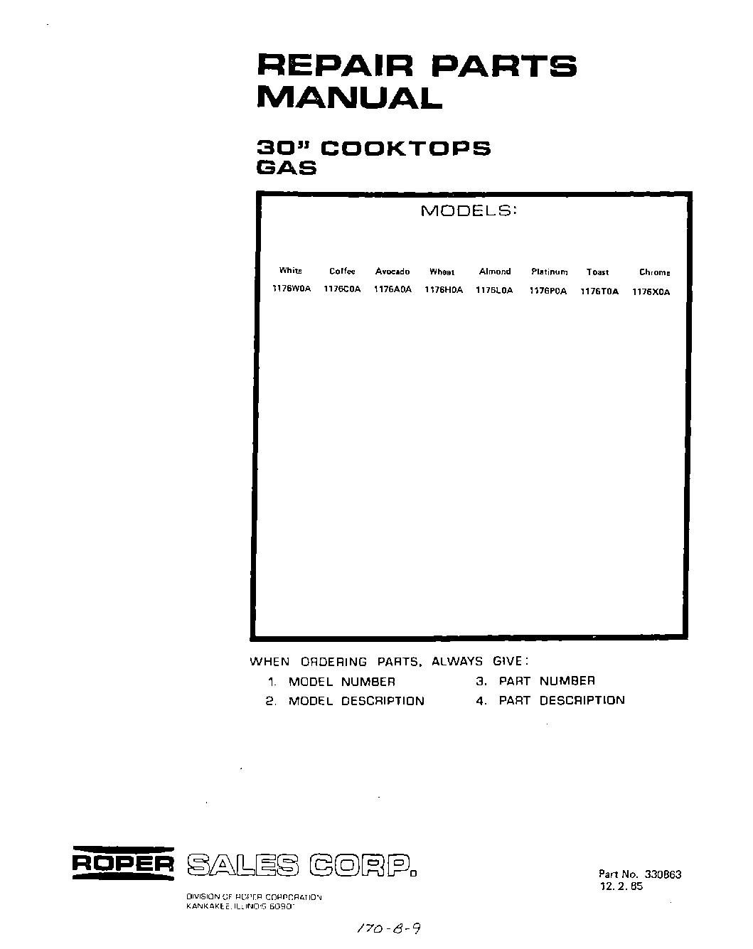01 - SECTION