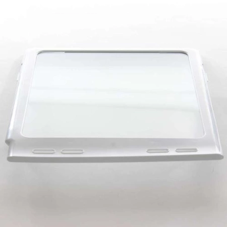 DA97-08369A Samsung Refrigerator Upper Freeze