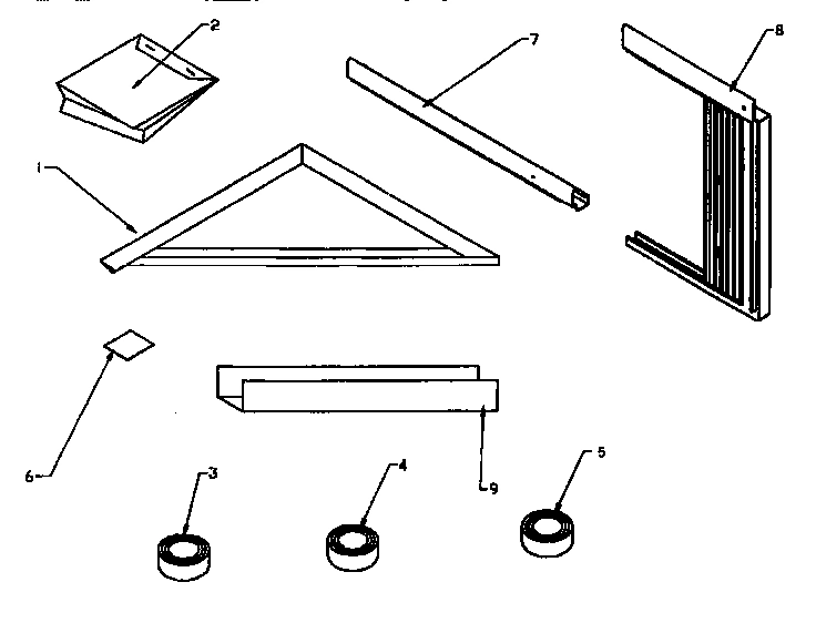 04 - INSTAMOUNT KIT