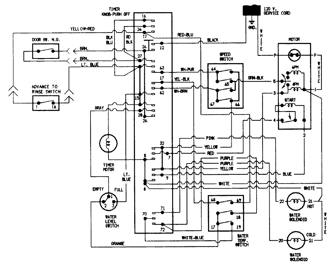 07 - WIRING INFORMATION