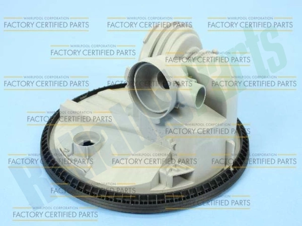WP8572618 Whirlpool Dishwasher Sump Assembly