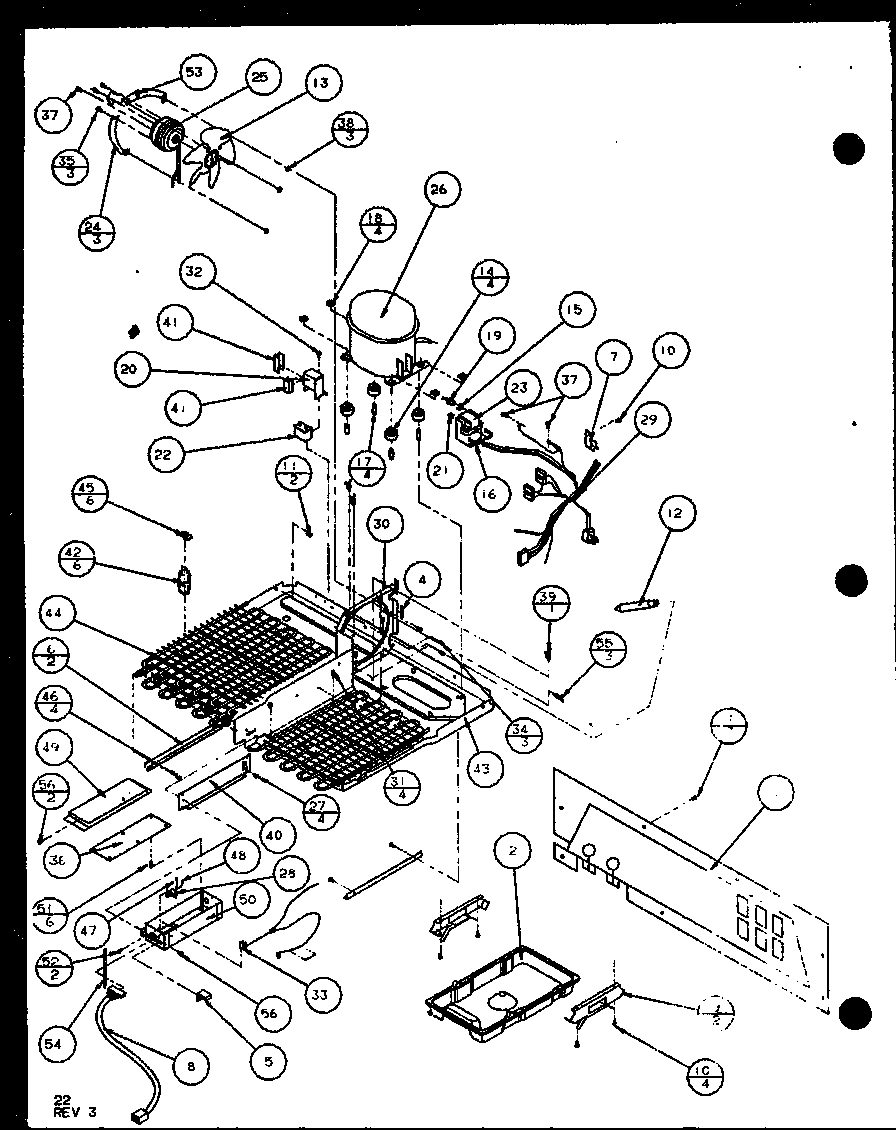 09 - MACHINE COMPARTMENT