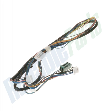 WD21X20125 GE Dishwasher Door Harness Assembl