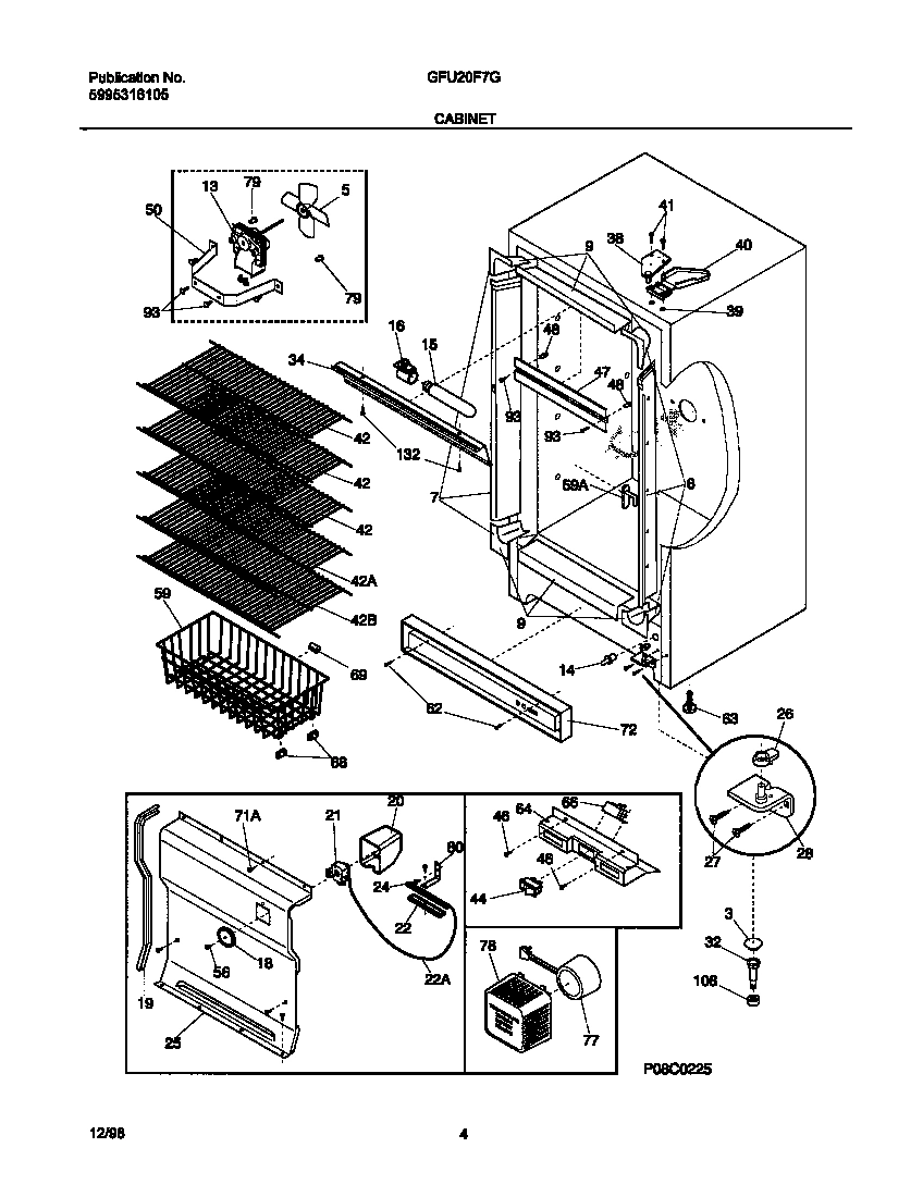 03 - CABINET