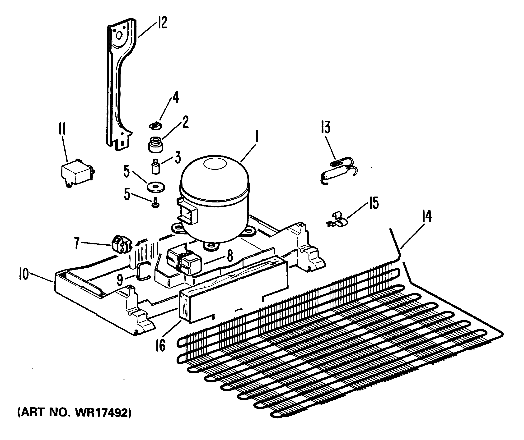 REPLACEMENT HI-SIDE ASSEMBLY