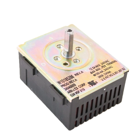 WPW10185286 Whirlpool Infinite Switch