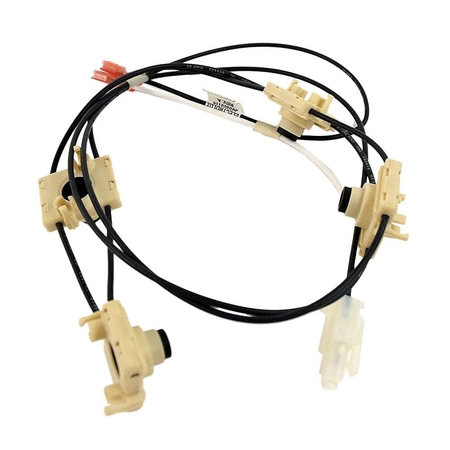305595113 Frigidaire Switch Assembly