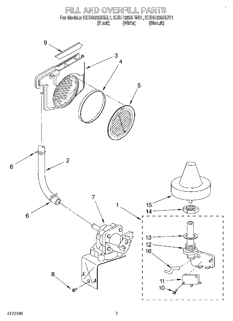 06 - FILL AND OVERFILL