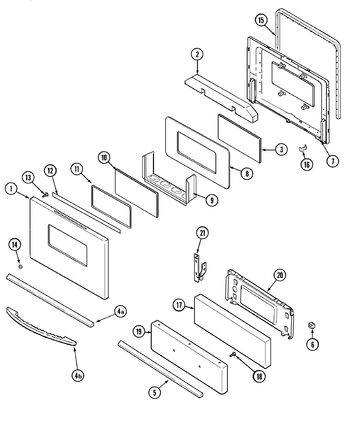 03 - DOOR/DRAWER