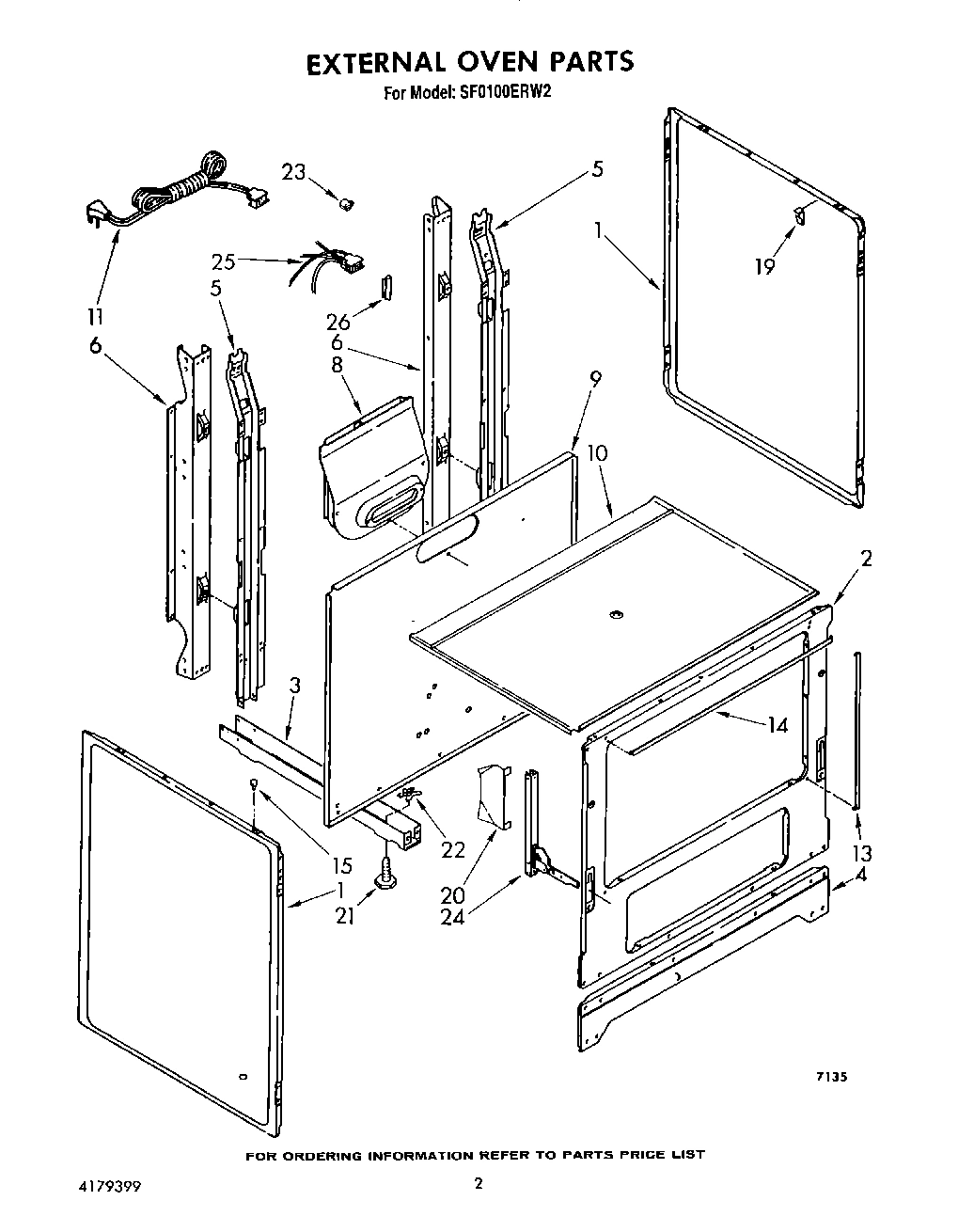 02 - EXTERNAL OVEN