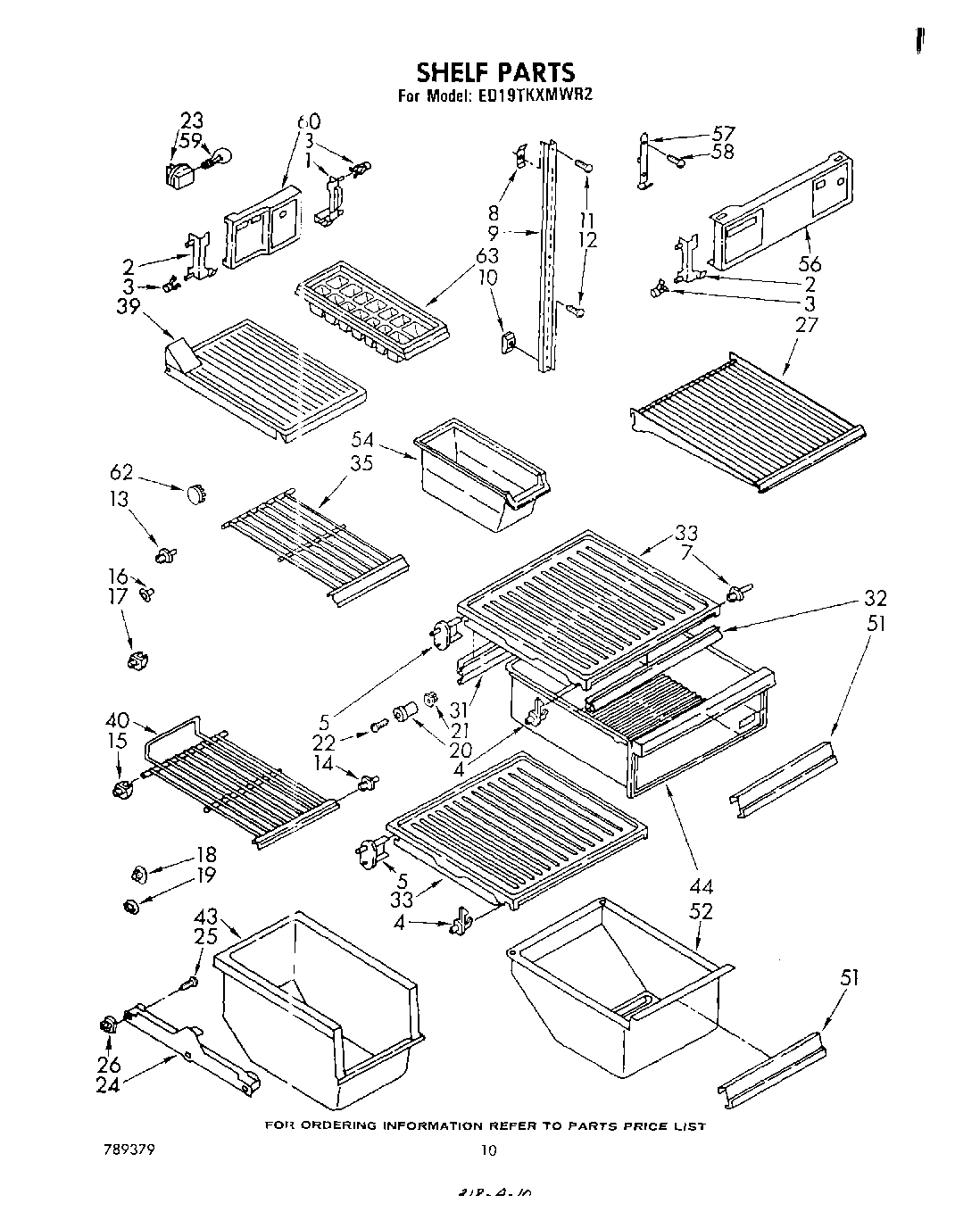 06 - SHELF
