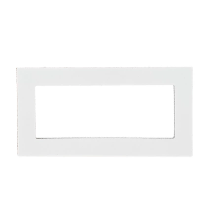 WR14X10047 GE Refrigerator Gasket Damper