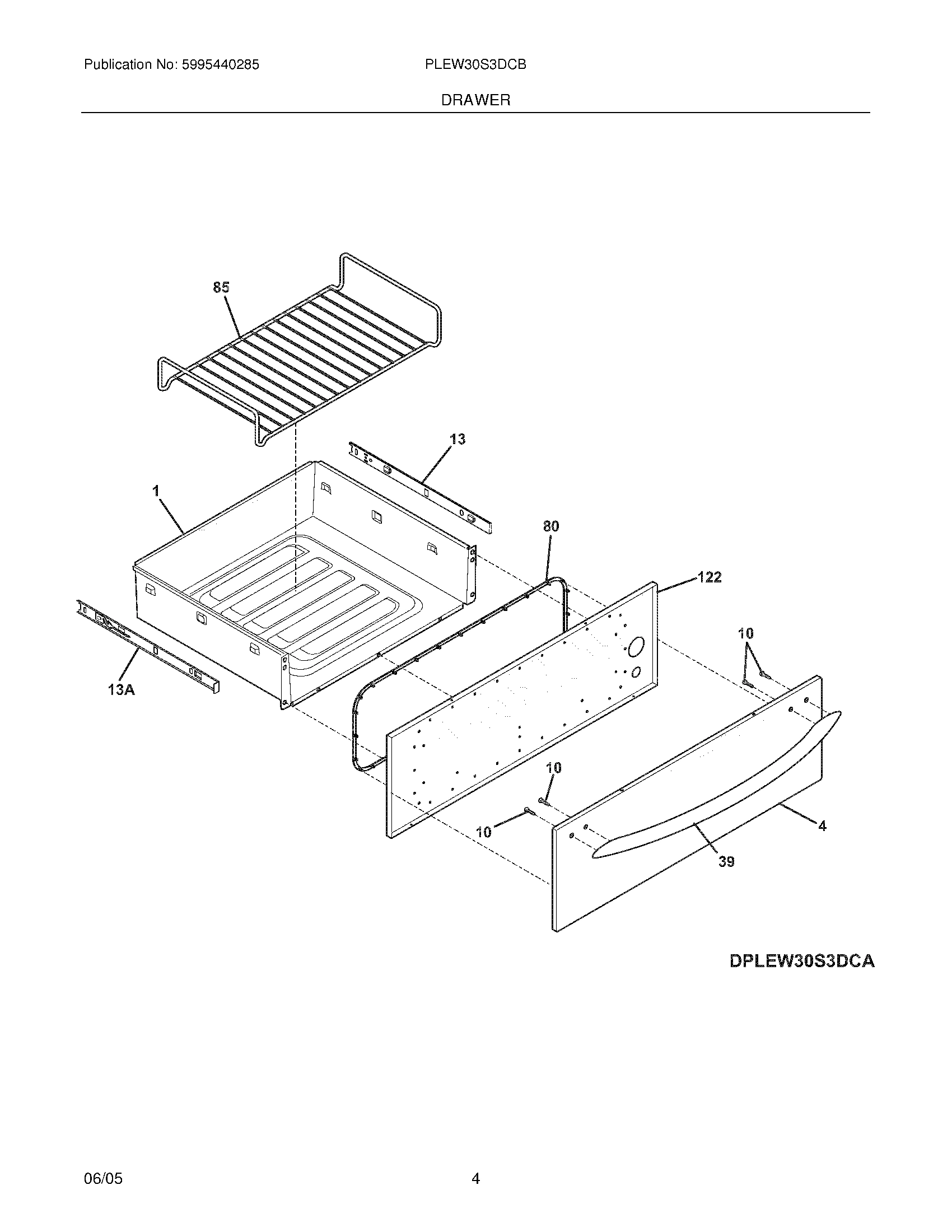 05 - DRAWER