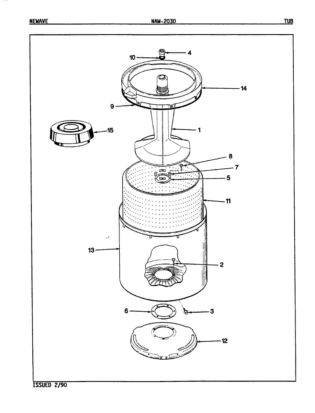 09 - TUB (REV. E)