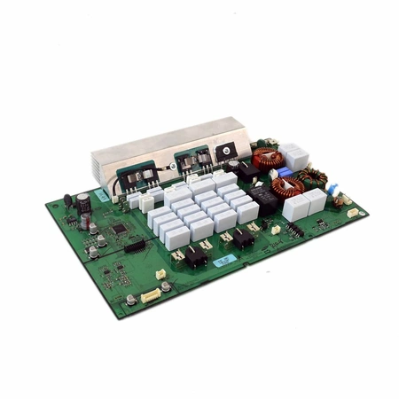 DG92-01036A Samsung Assembly Inverter Right P