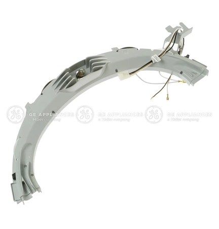WE14M185 GE Dryer Top Bearing Assembly with F