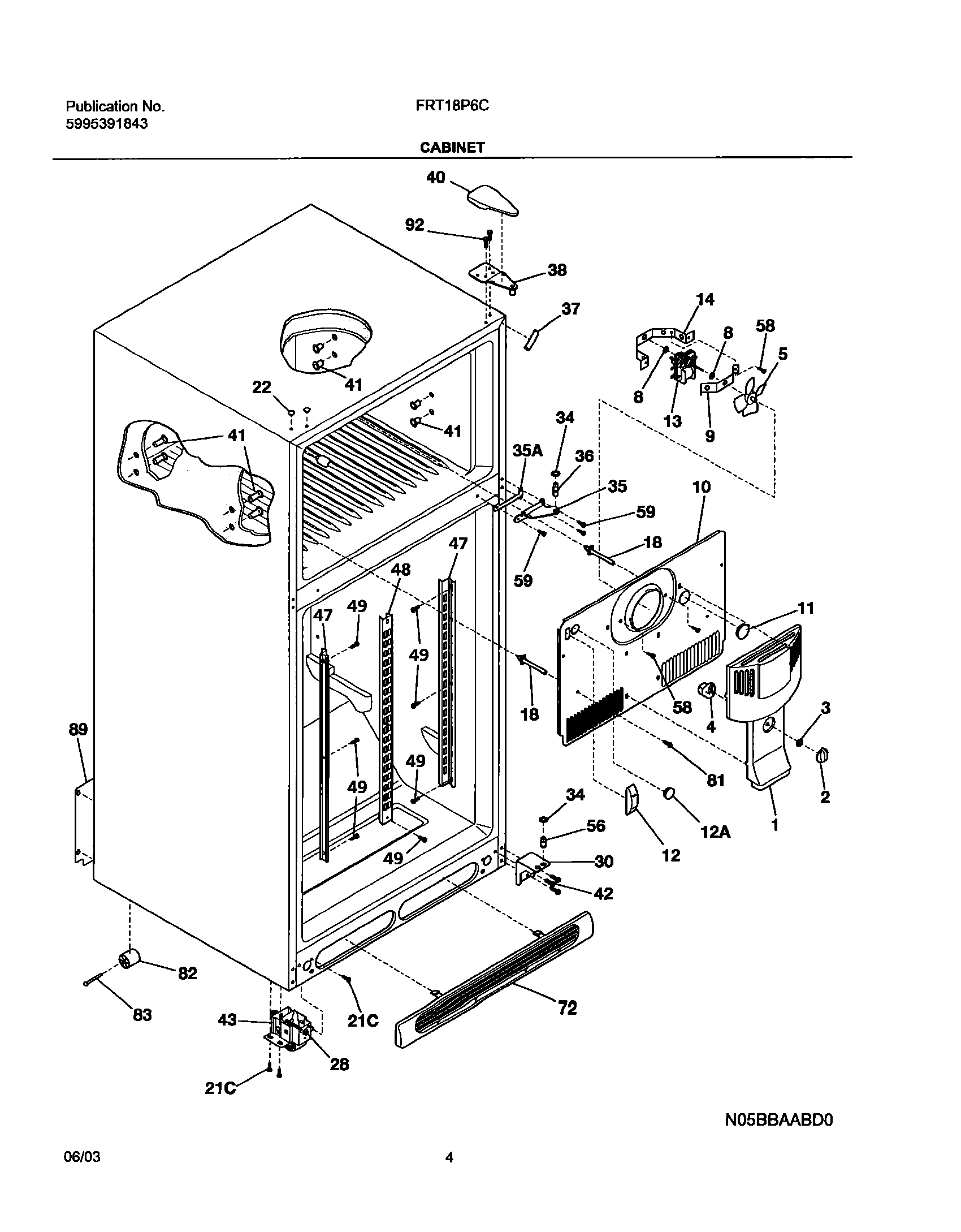 05 - CABINET
