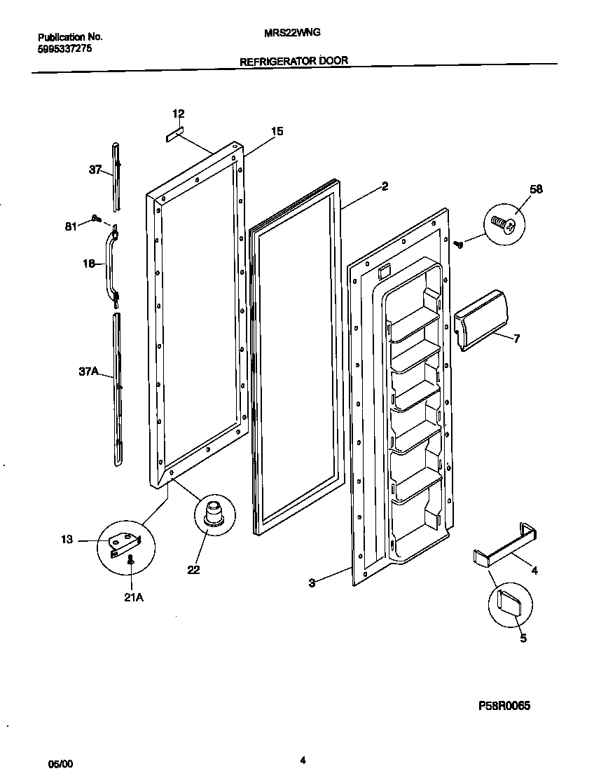 03 - REF DOOR