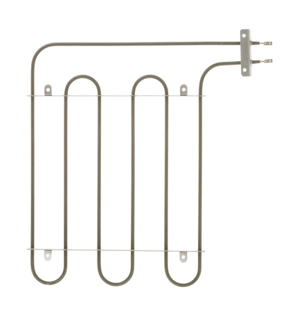 WB44K10014 GE Range Top Heating Element