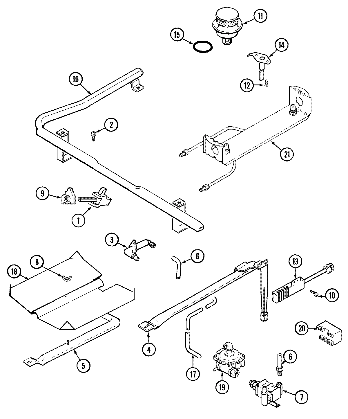 04 - GAS CONTROLS