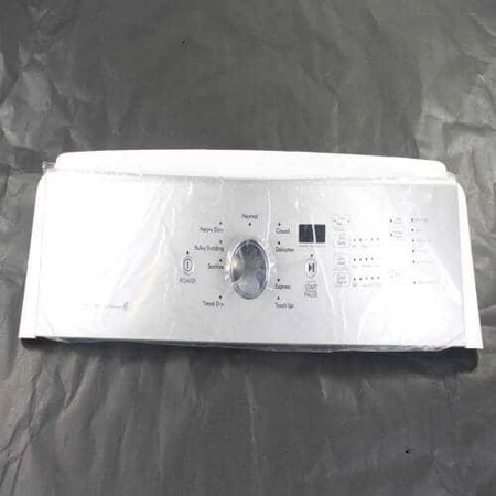 W10796436 Whirlpool Console