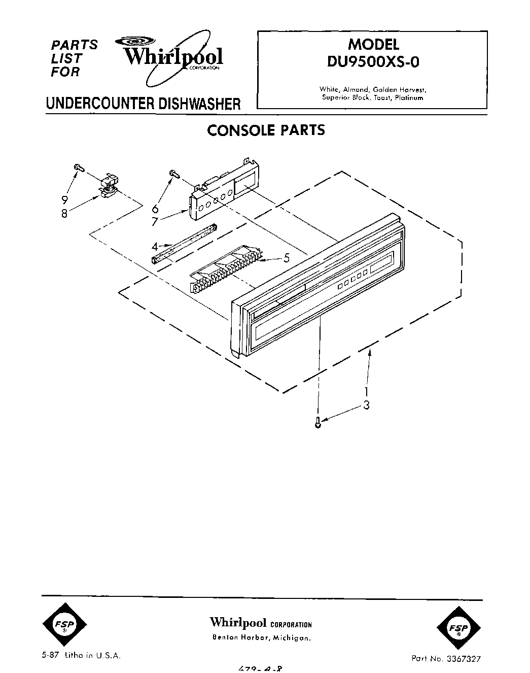 01 - CONSOLE