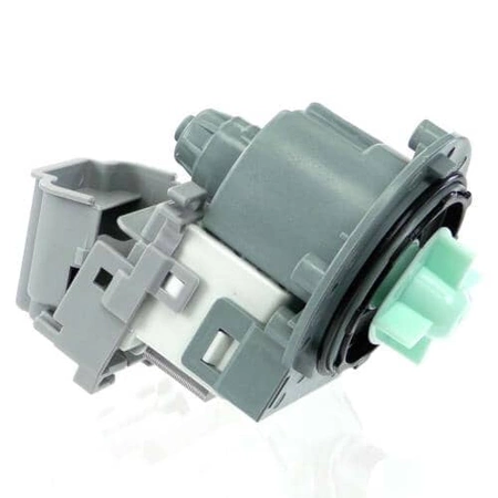 DC92-01040B Samsung Washer Main Electronic Co