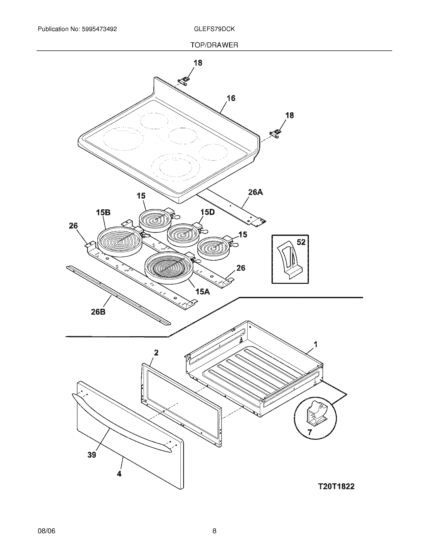 07 - TOP/DRAWER