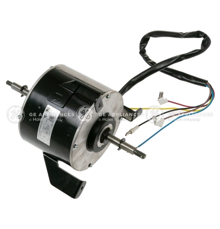 WJ95X10036 GE Air Conditioner Fan Motor