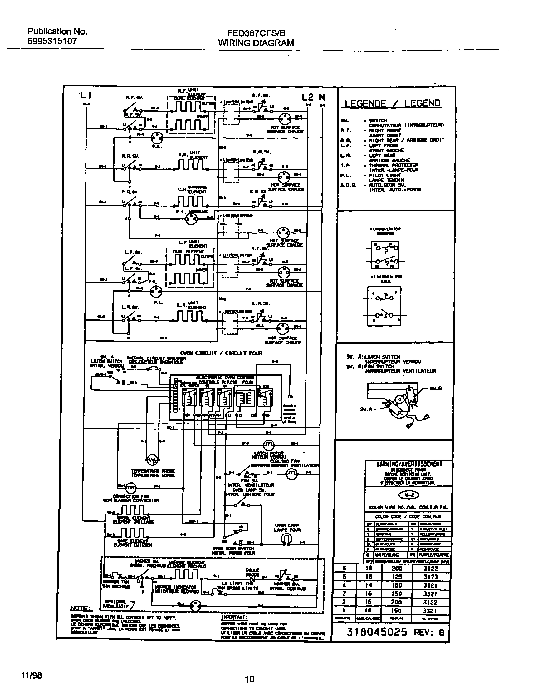 10 - WIRING