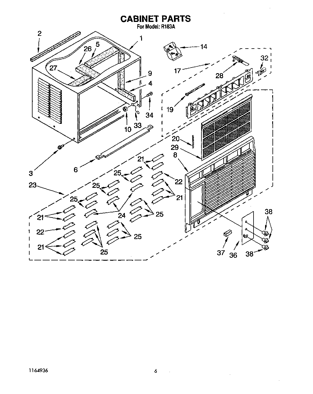 04 - CABINET