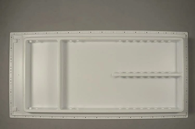 297280801 Frigidaire Refrigerator Inner Door