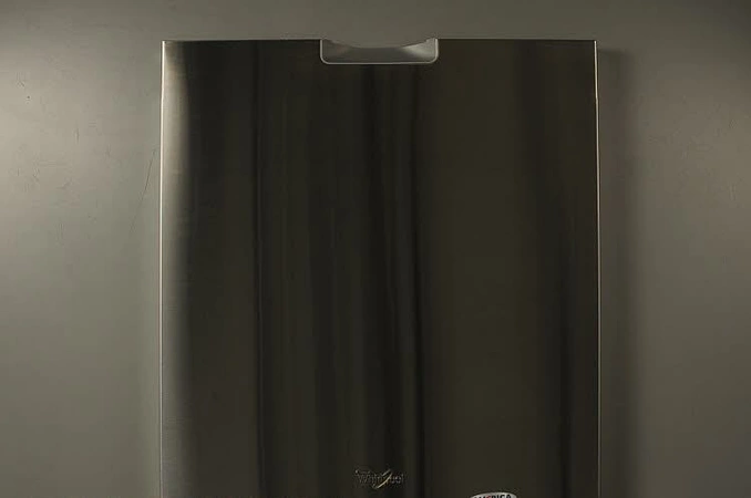 WPW10505606 Whirlpool Dishwasher Panel