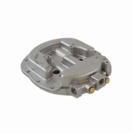 DG62-00243A Samsung Burner Assembly