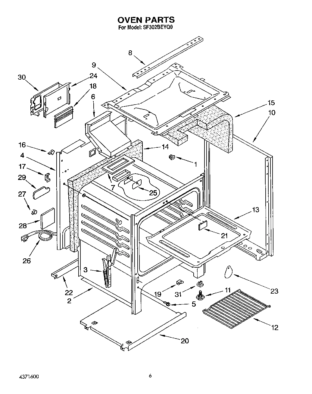 05 - OVEN