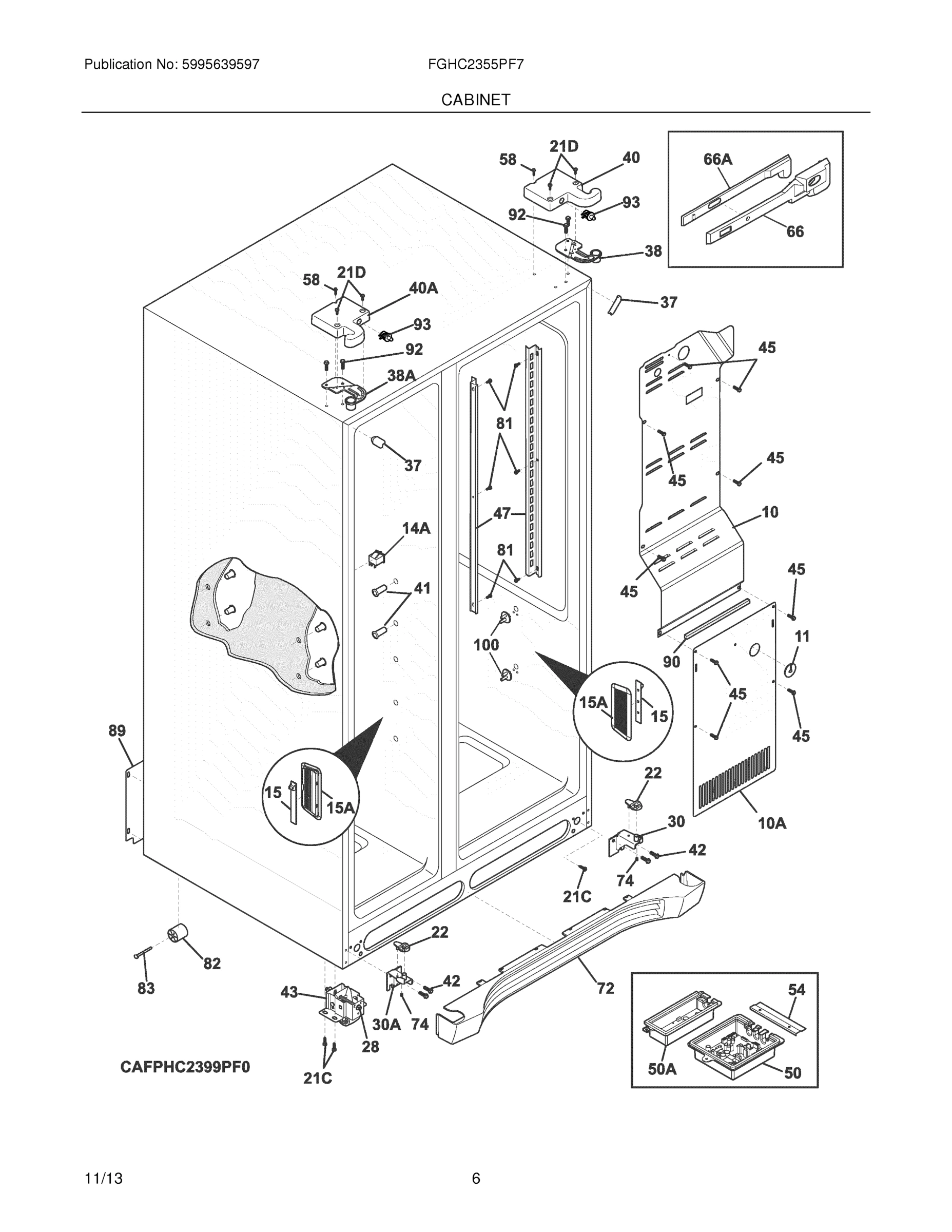 07 - CABINET