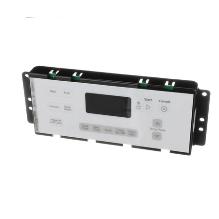 WPW10586735-includeCORE Whirlpool WPW10586735