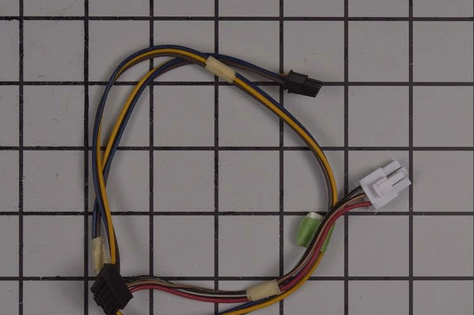 W10411699 Whirlpool Refrigerator Wire Harness