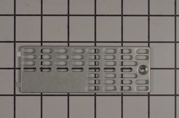 W11086310 Whirlpool Microwave Vent Grill