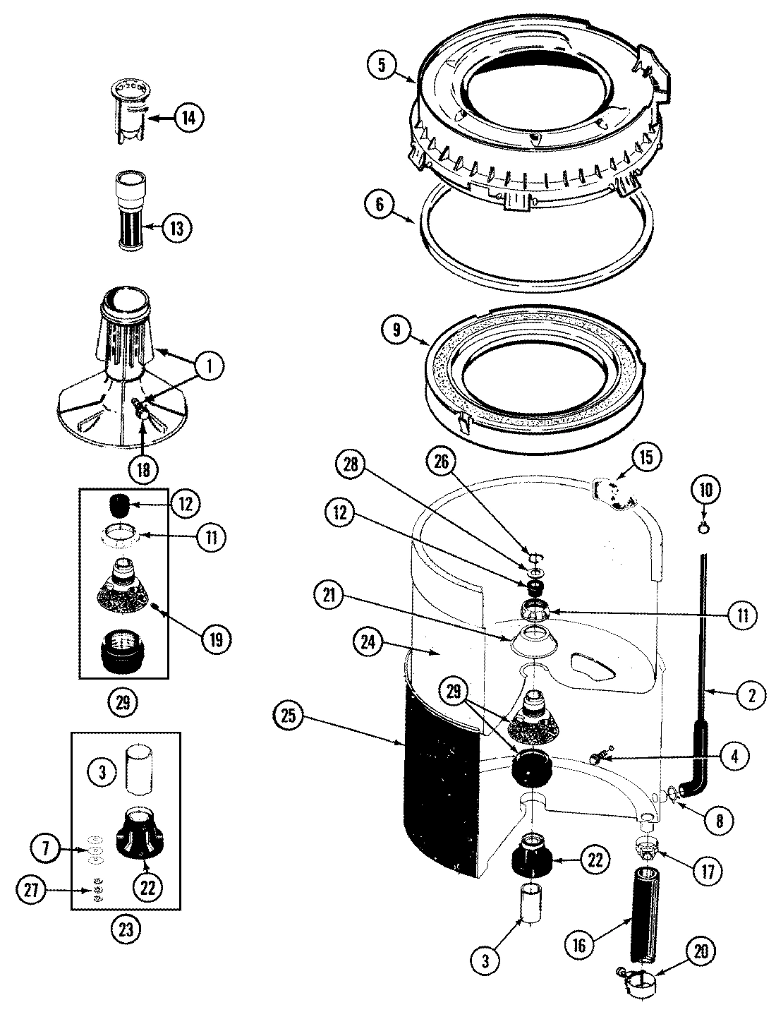 07 - TUB