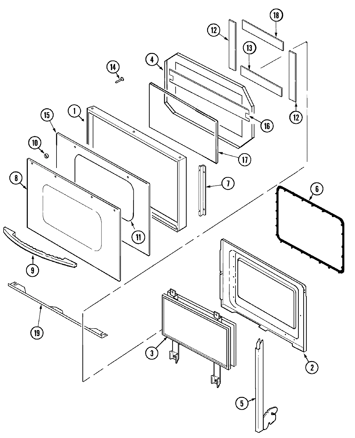 03 - DOOR