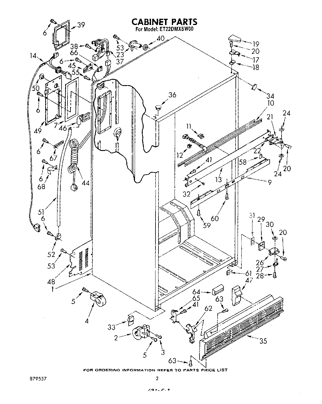 02 - CABINET